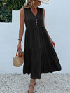 Alica - Elegant Summer Dress