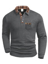 Joran - Stylish Casual Polo Shirt