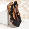 Cristina - Comfy Orthopedic Sandals