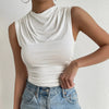 Misty - Sleeveless Top