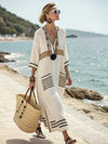 Maegan - Maxi Summer Dress