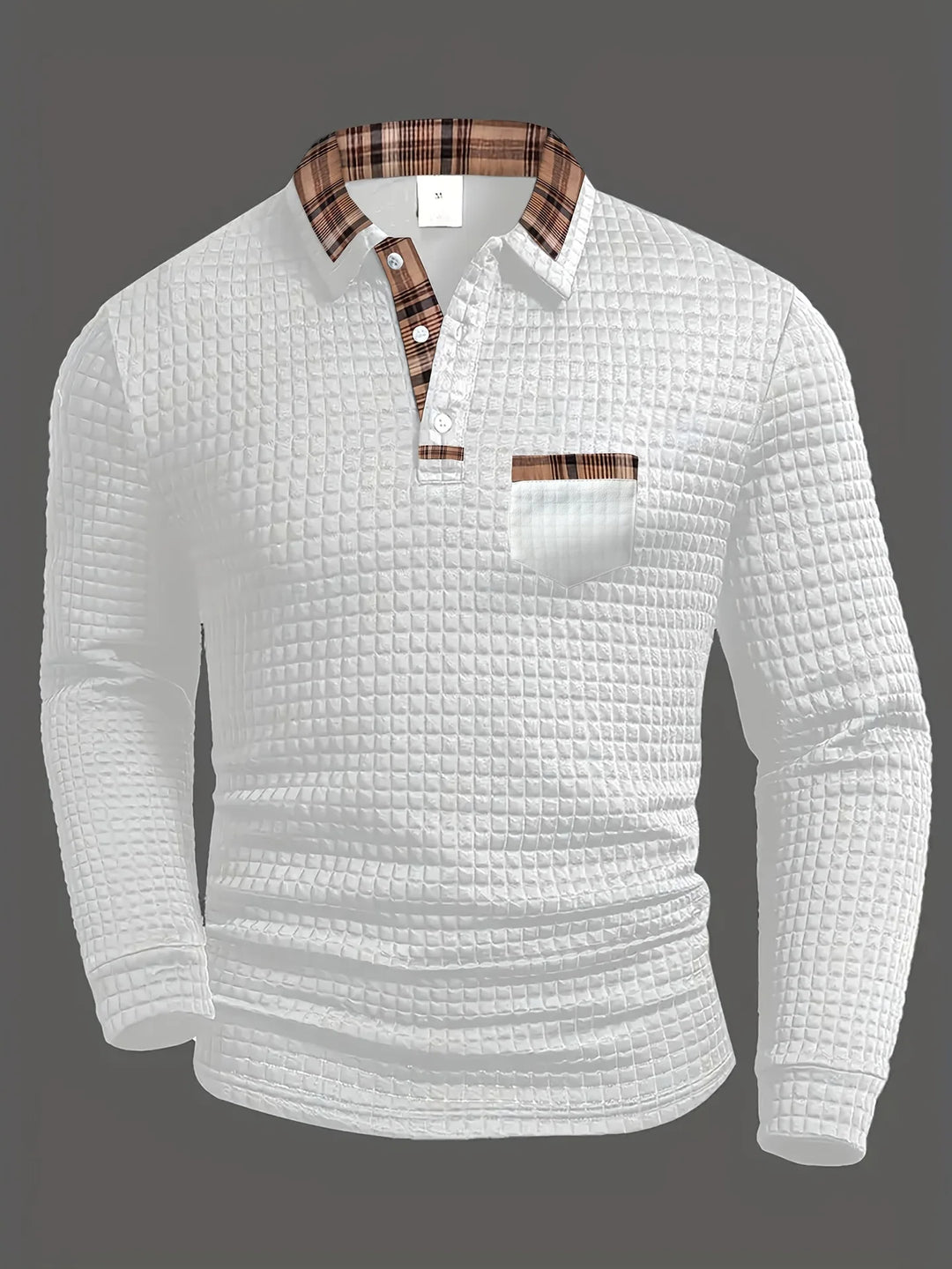 Joran - Stylish Casual Polo Shirt