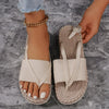 Elowen - Breezy Walk Sandals