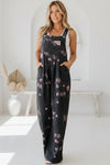 Alene - Boho Jumpsuit