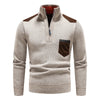 Oliver - Stylish Casual Sweater