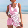 Aloha - Elegant Swimsuit