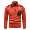 Oliver - Stylish Casual Sweater