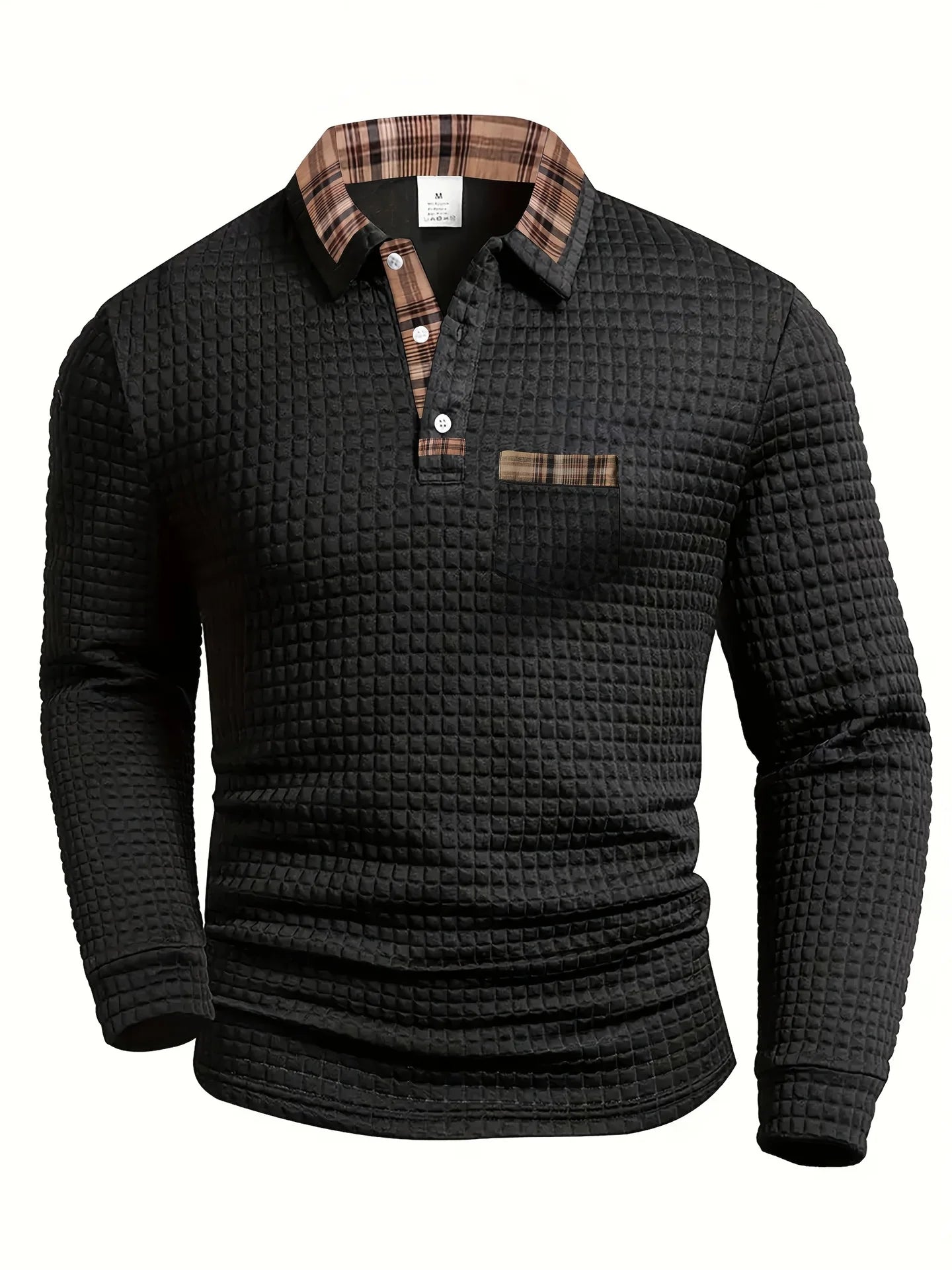 Joran - Stylish Casual Polo Shirt