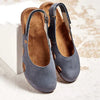 Cristina - Comfy Orthopedic Sandals