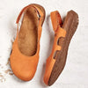 Cristina - Comfy Orthopedic Sandals