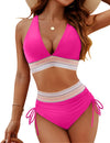 Viana - Tummy Control Bikini