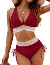 Viana - Tummy Control Bikini