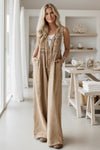 Flora – Boho Jumpsuit