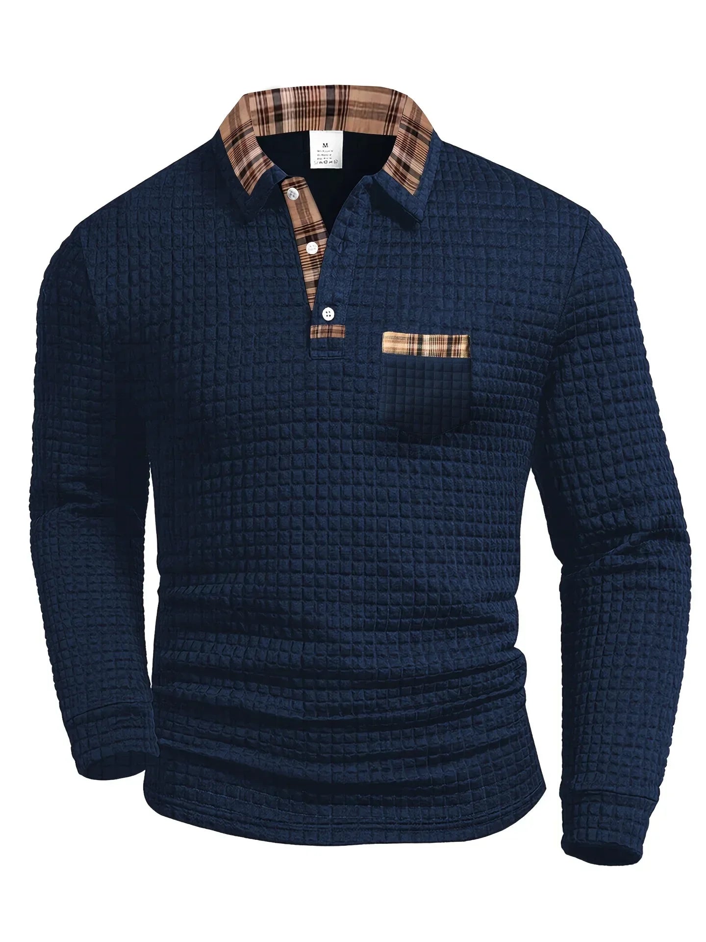 Joran - Stylish Casual Polo Shirt