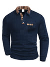 Joran - Stylish Casual Polo Shirt
