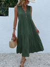 Alica - Elegant Summer Dress