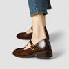 Cate - Orthopaedic Mary Jane Shoes