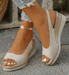 Sue | Orthopaedic Sandals