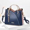 Lotus - Signature Handbag