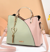 Lotus - Signature Handbag