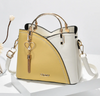Lotus - Signature Handbag