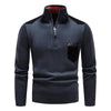 Oliver - Stylish Casual Sweater