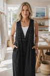 Flora – Boho Jumpsuit
