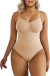 Ivy - Body Shape