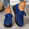 Penny - Comfort Loafers