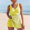 Aloha - Elegant Swimsuit