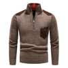 Oliver - Stylish Casual Sweater
