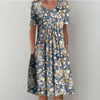 Poppy - Elegant dress