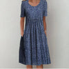 Poppy - Elegant dress