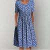 Poppy - Elegant dress