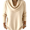 Viona - Soft Knit Sweater