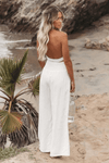 Elaroy - Coastal Wide Leg Pants