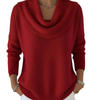 Viona - Soft Knit Sweater