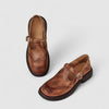 Maddison - Classic Mary Jane Shoes