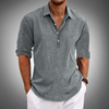 Jack - Comfortable Men's Shirt