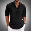 Jack - Comfortable Men's Shirt