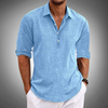 Jack - Comfortable Men's Shirt