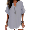Laura - Soft Flow Blouse