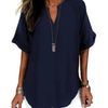 Laura - Soft Flow Blouse