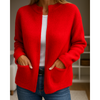 Sophia - Timeless Knit Cardigan