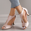Azzur - Orthopedic heels