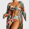 Harleen - Bikini Set