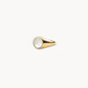Mother of Pearl Ring