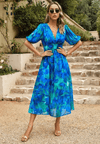 Lizette - Elegant Spring Dress for Women