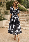 Lizette - Elegant Spring Dress for Women