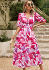 Lizette - Elegant Spring Dress for Women